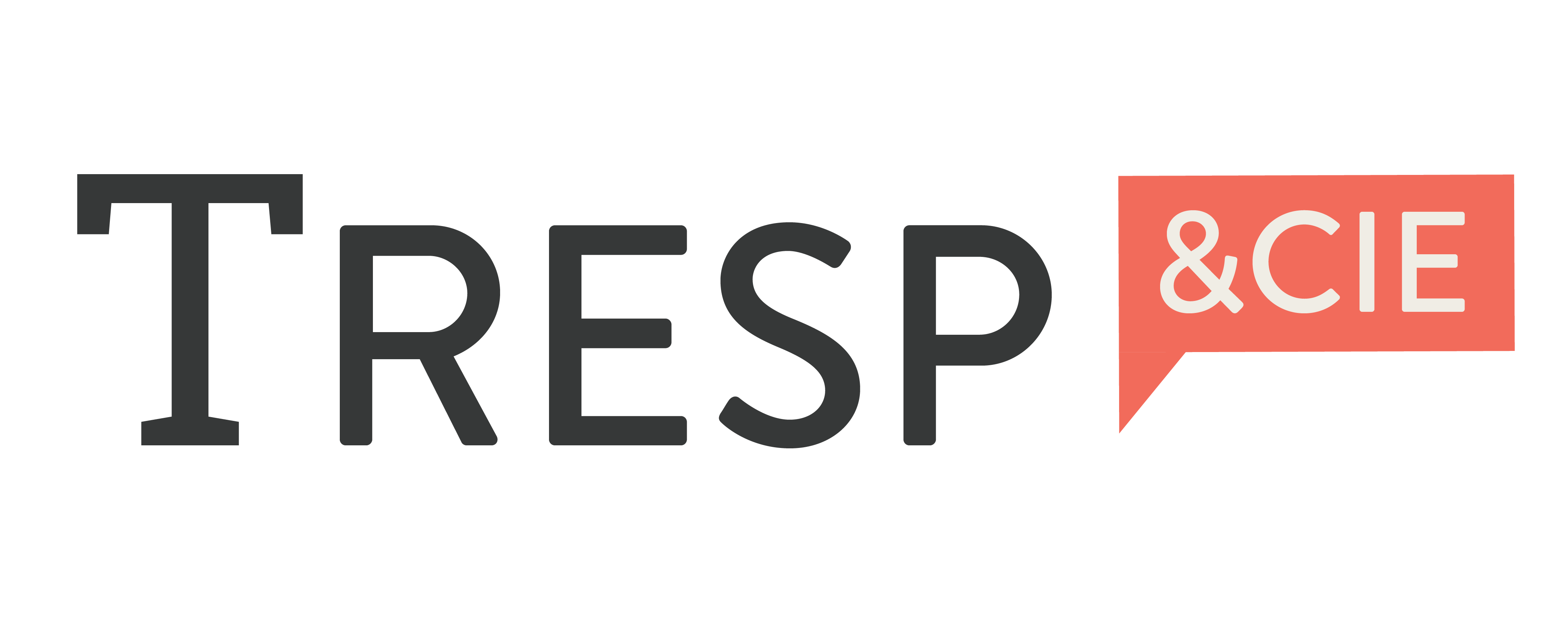 TRESP & CIE GmbH Logo